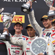 Illustration for article titled Expert iGran Turismo/i Players Dominate At Actual Racing, Again